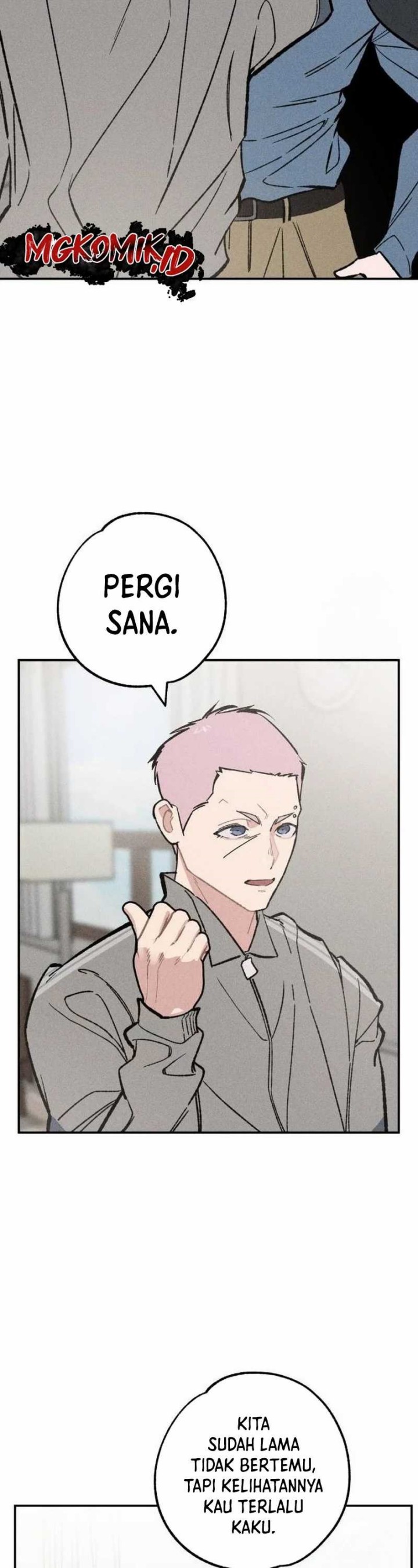 The Devilish Son-In-Law