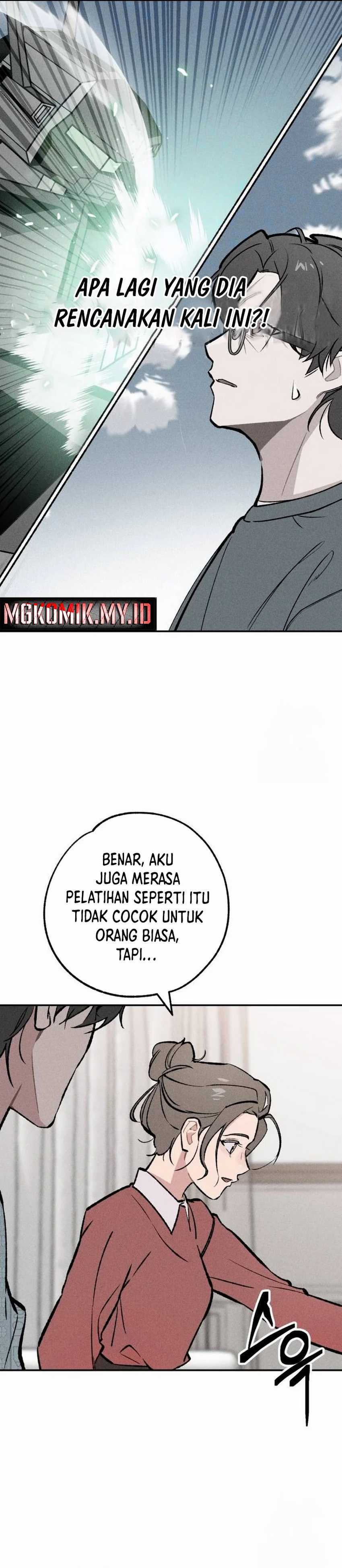 The Devilish Son-In-Law