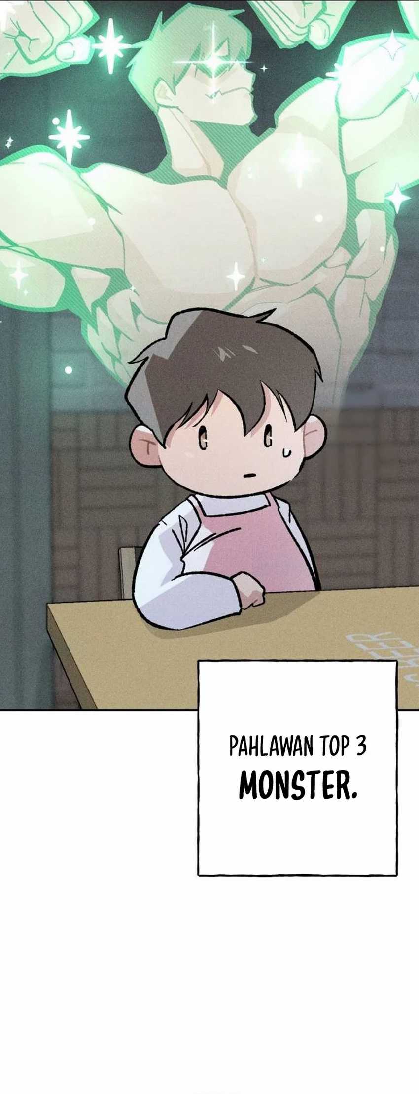 The Devilish Son-In-Law
