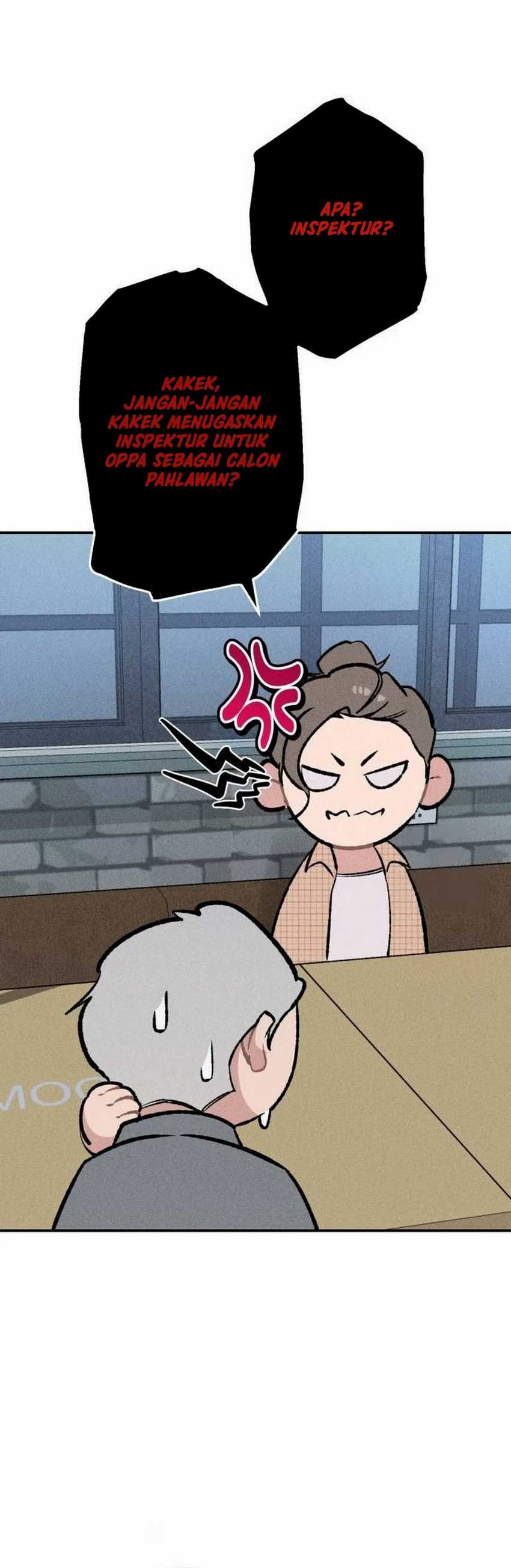 The Devilish Son-In-Law