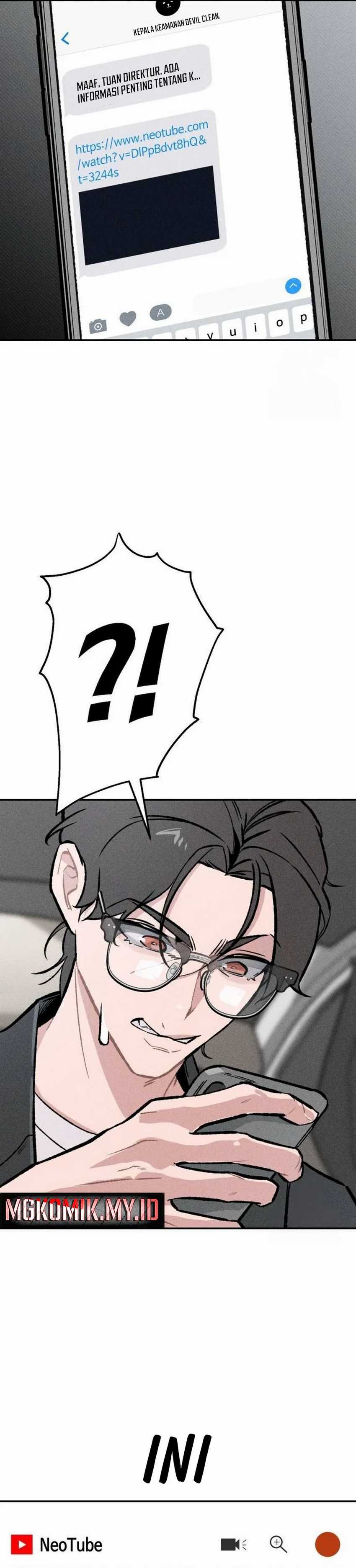 The Devilish Son-In-Law
