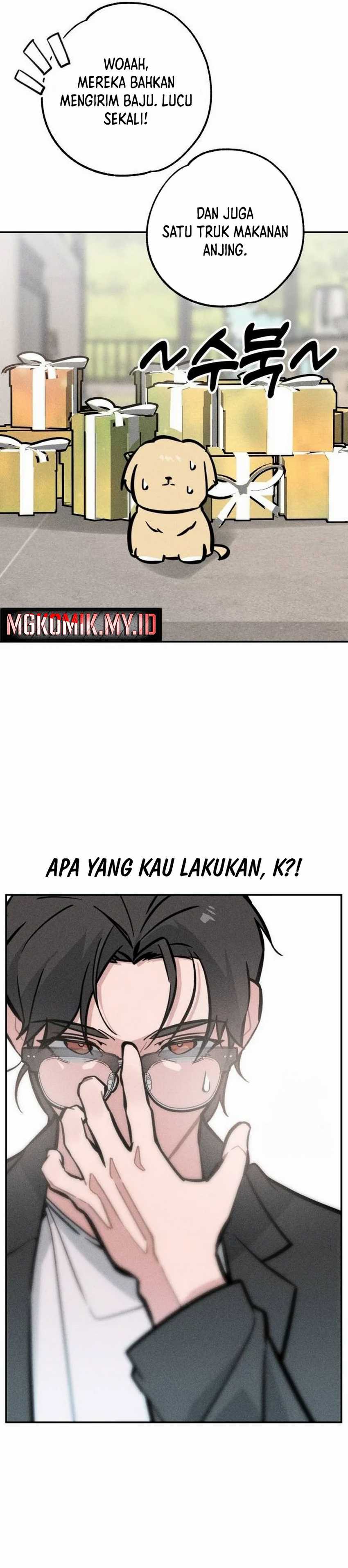 The Devilish Son-In-Law