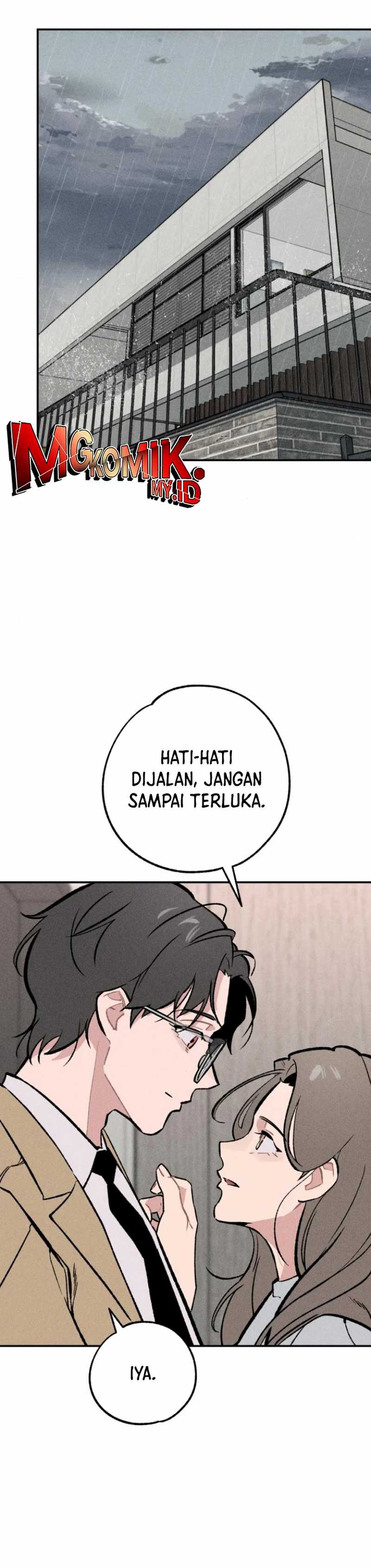 The Devilish Son-In-Law