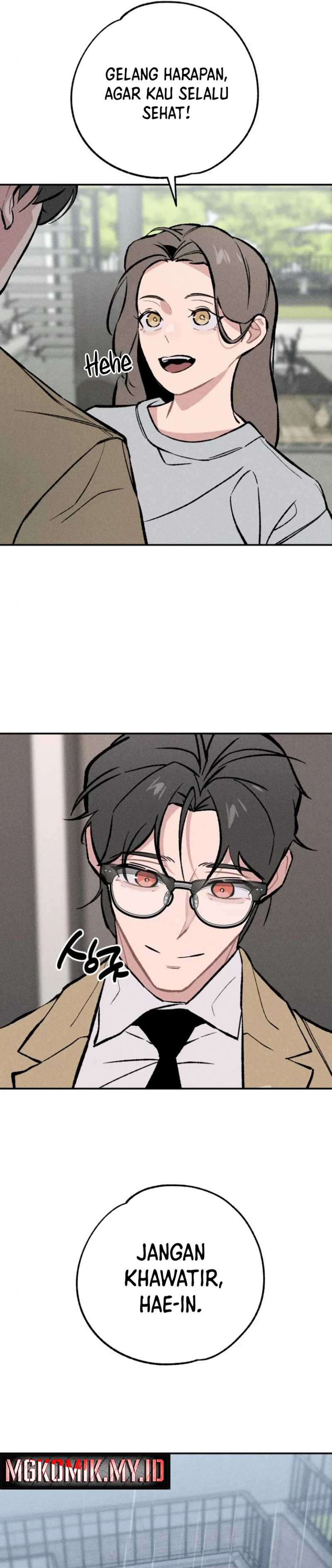 The Devilish Son-In-Law