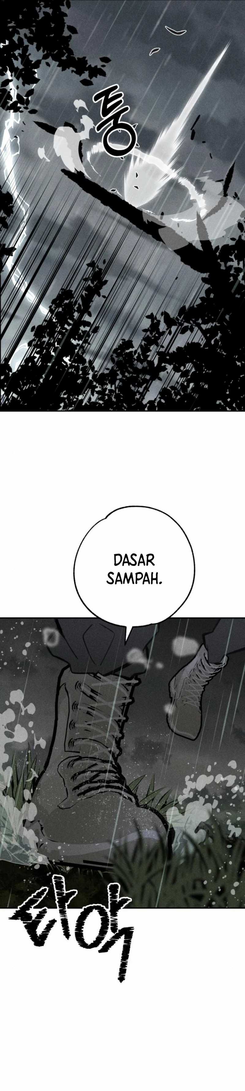 The Devilish Son-In-Law