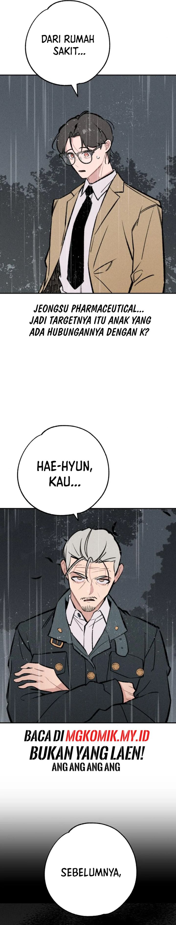The Devilish Son-In-Law