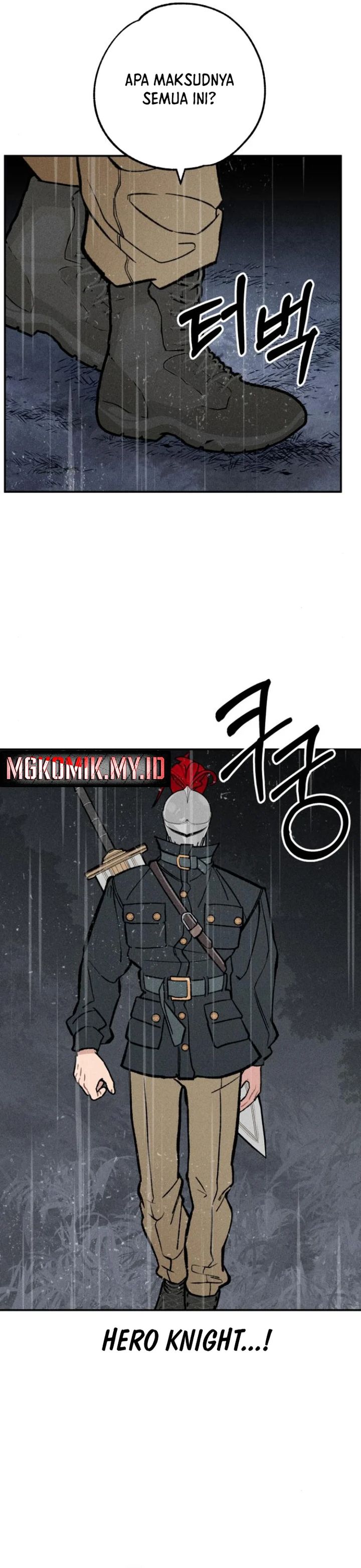 The Devilish Son-In-Law