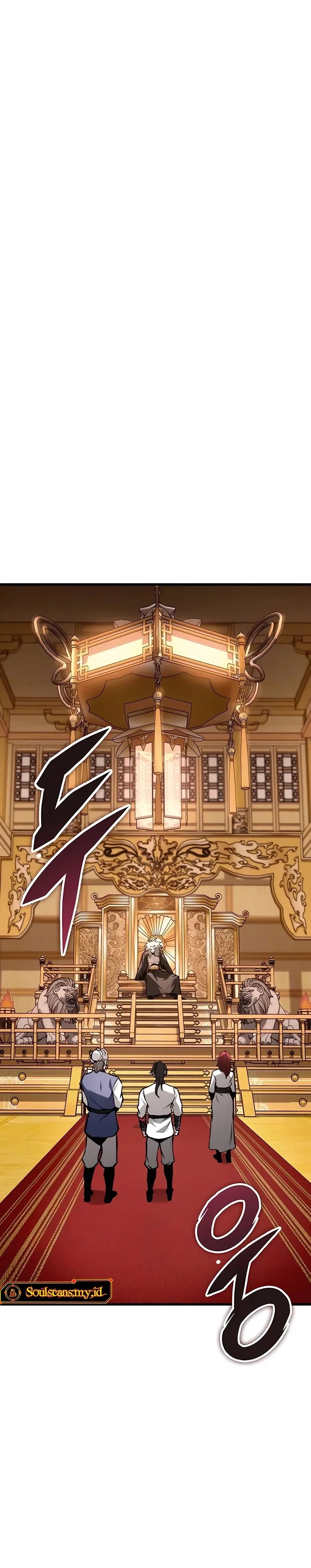 The Emperor’s Sword