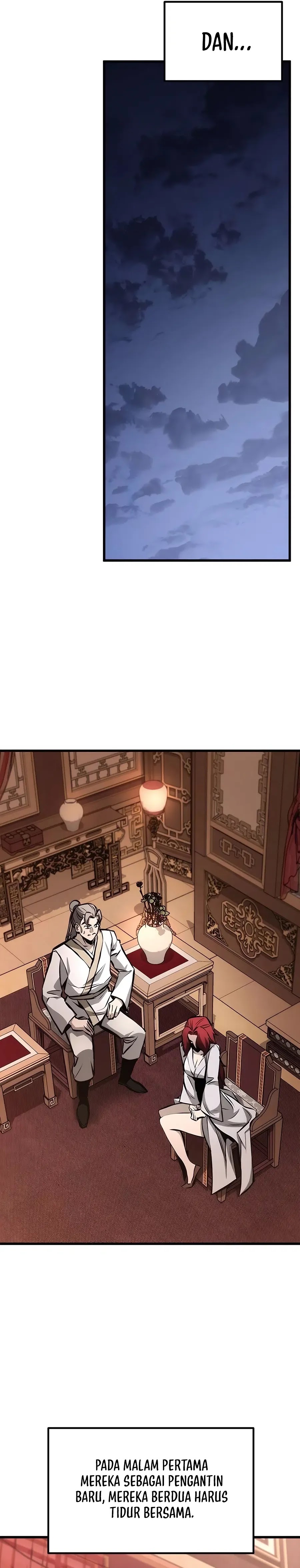 The Emperor’s Sword