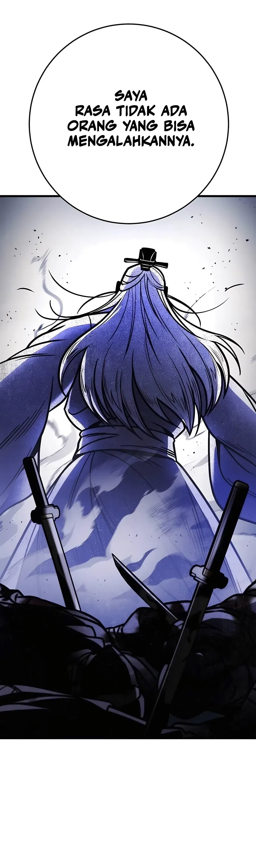 The Emperor’s Sword