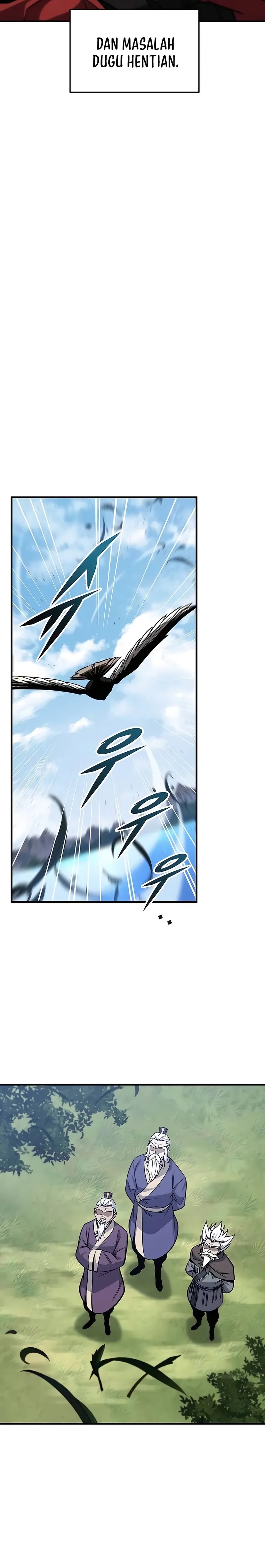 The Emperor’s Sword