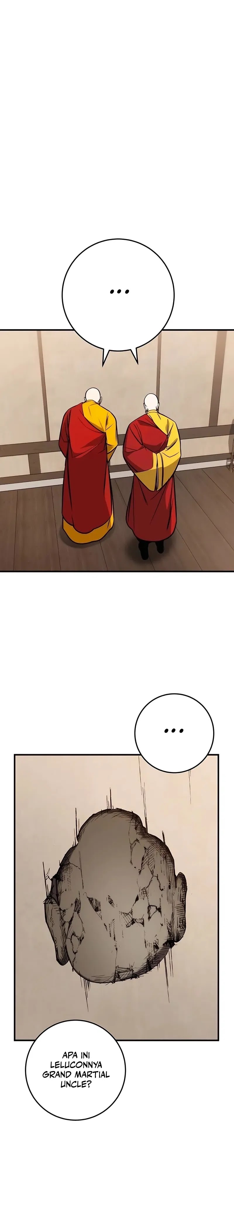 The Emperor’s Sword