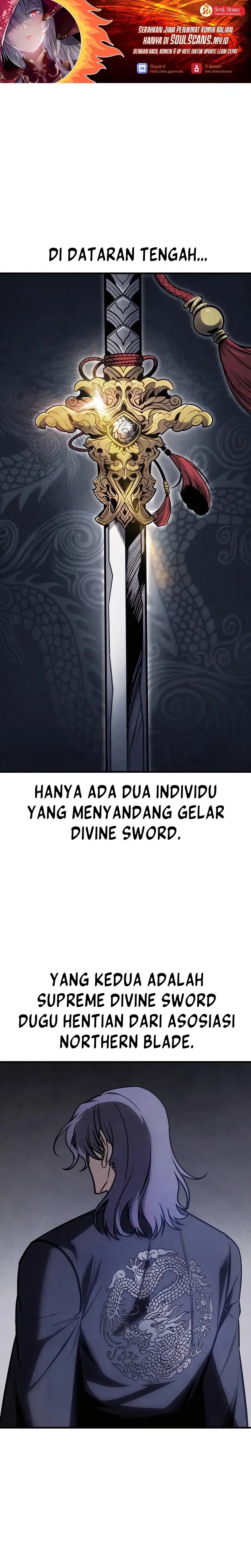 The Emperor’s Sword