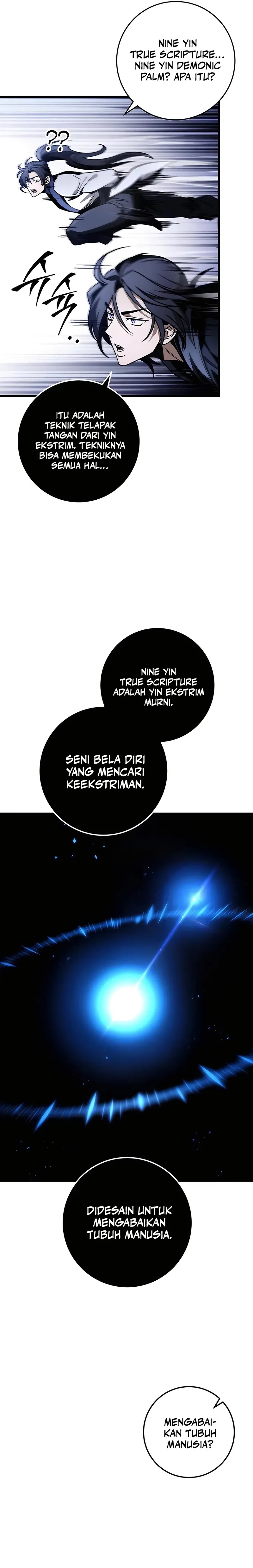 The Emperor’s Sword