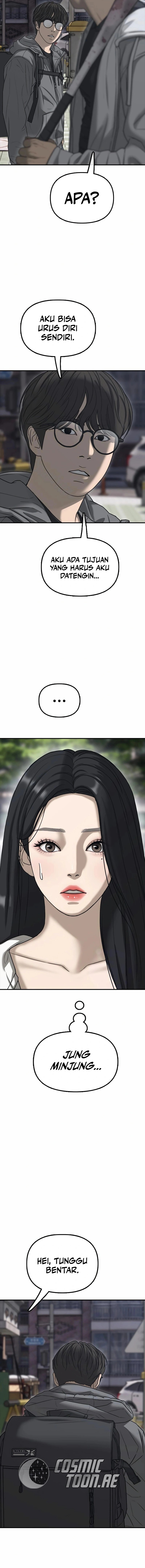 The End Has Come