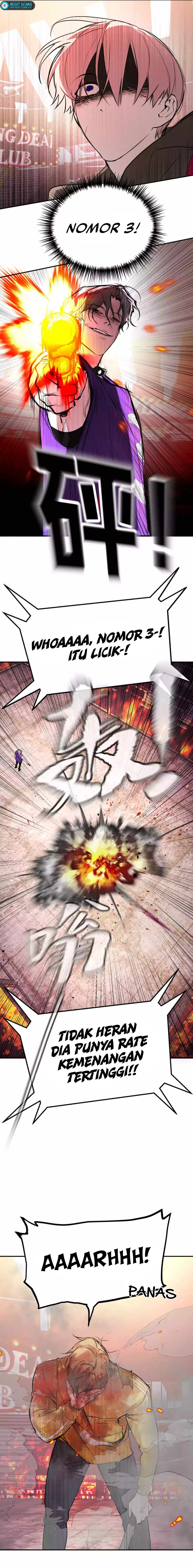 The Evil Ring