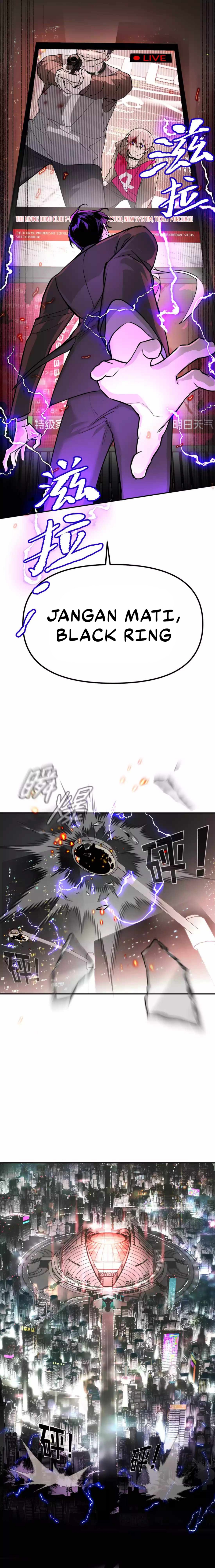 The Evil Ring