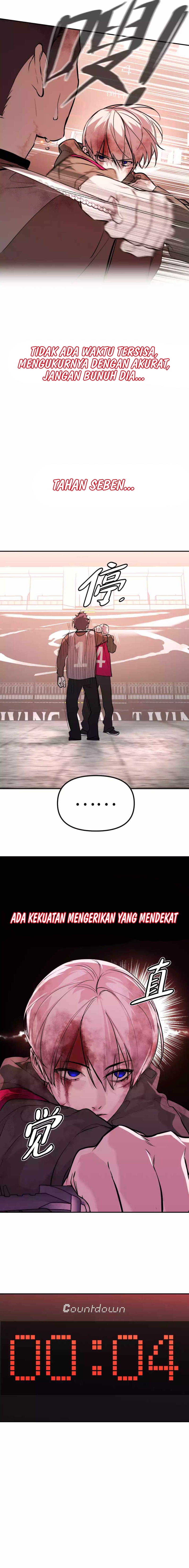 The Evil Ring