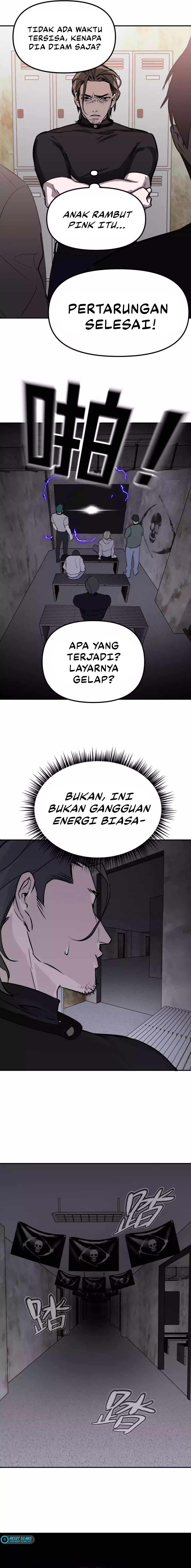 The Evil Ring