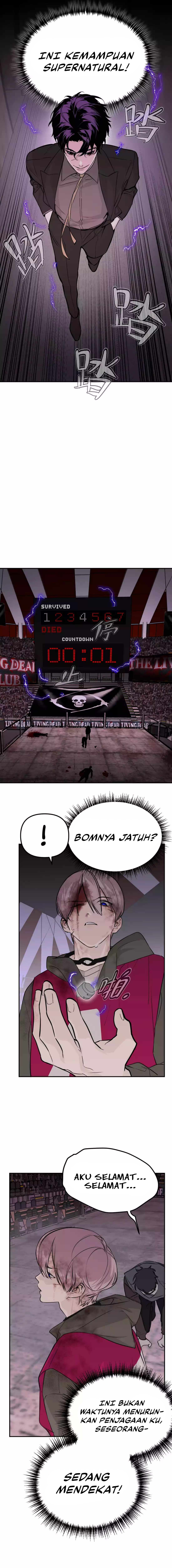 The Evil Ring