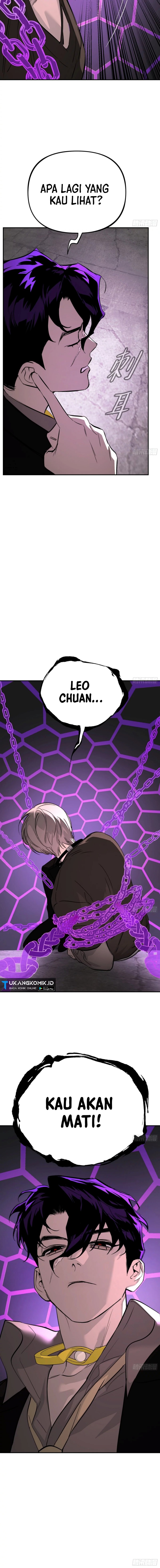The Evil Ring