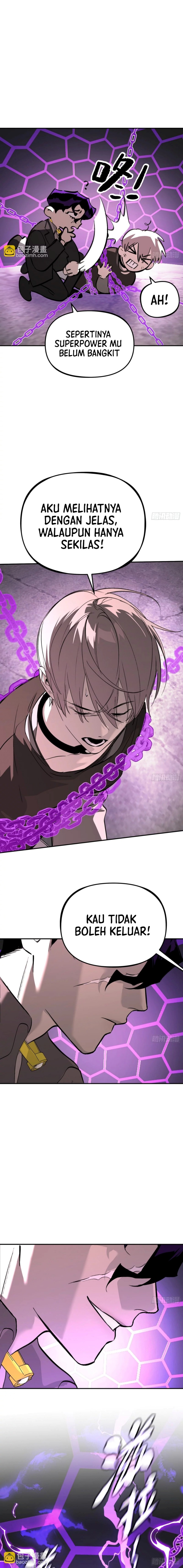 The Evil Ring