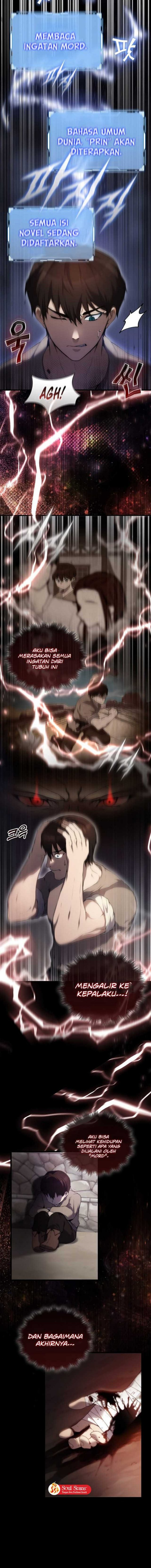 The Extra is Too Strong
