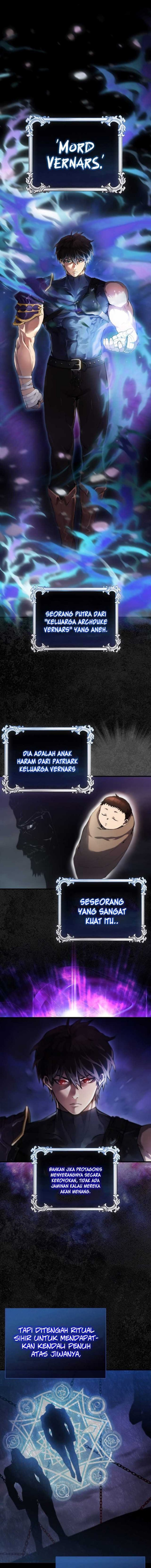 The Extra is Too Strong