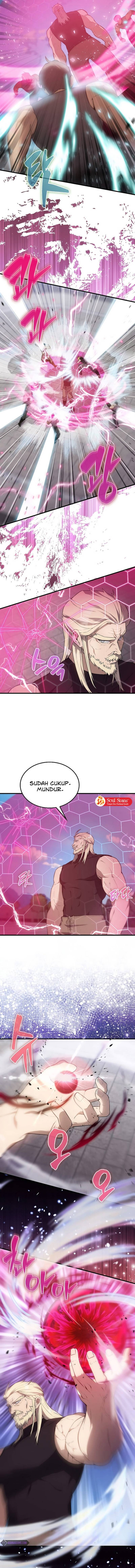 The Extra is Too Strong