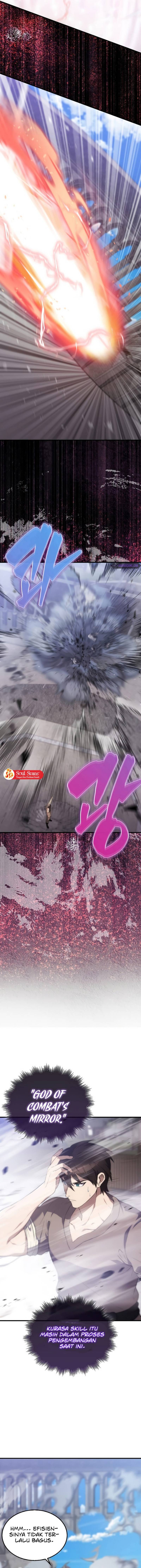 The Extra is Too Strong
