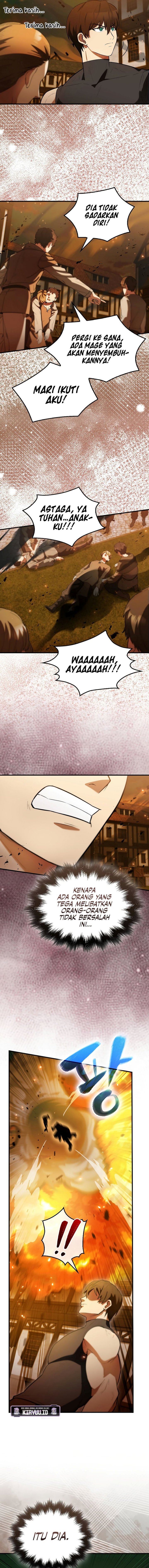 The Extra is Too Strong