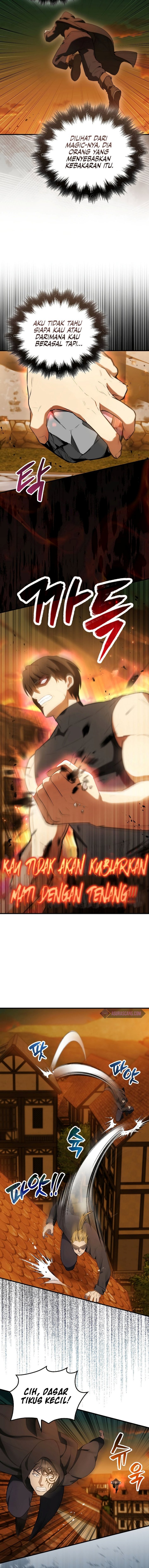 The Extra is Too Strong