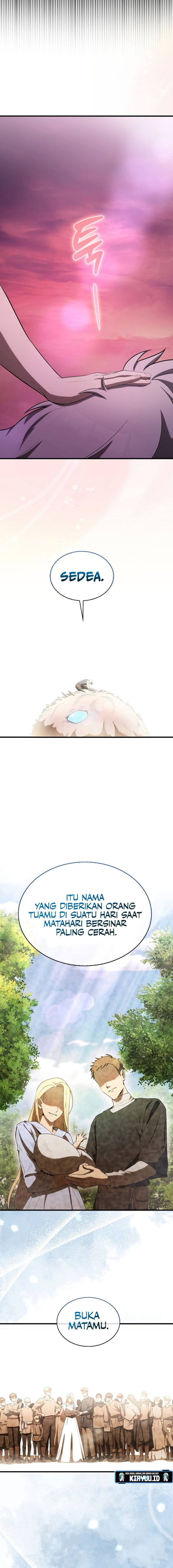 The Extra is Too Strong