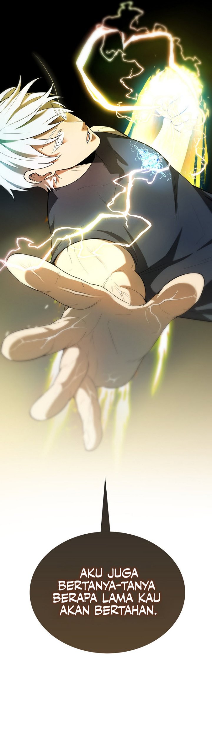 The Extra is Too Strong