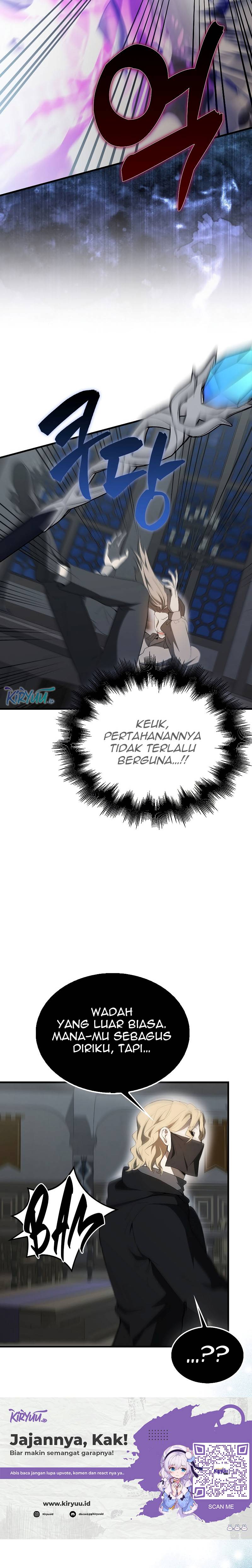 The Extra is Too Strong