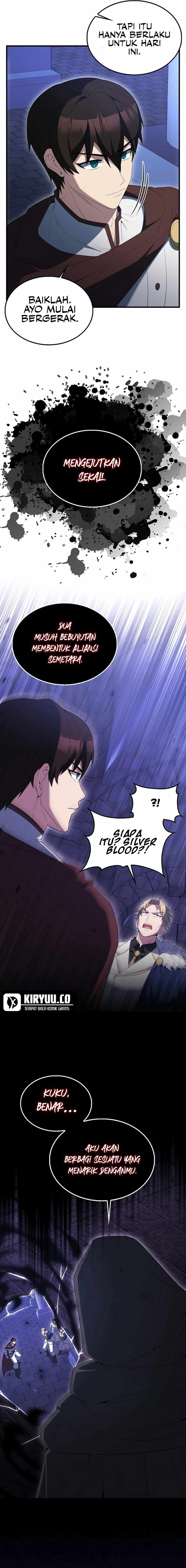 The Extra is Too Strong
