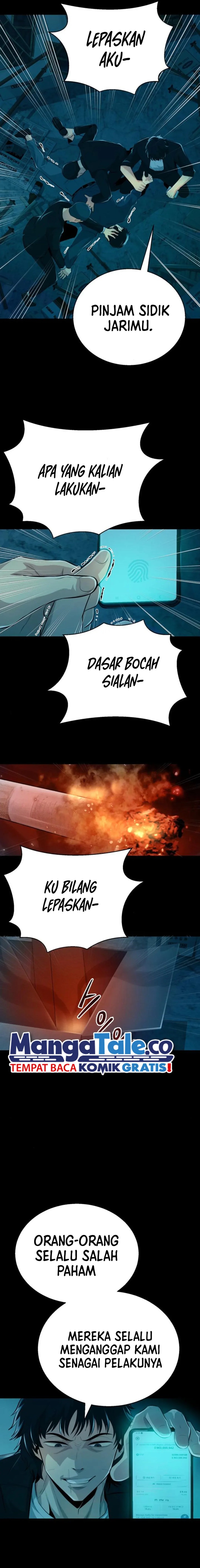 The Factions