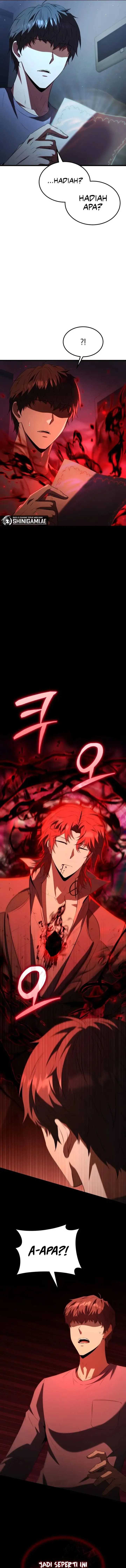 The Fox-Eyed Villain Of The Demon Academy