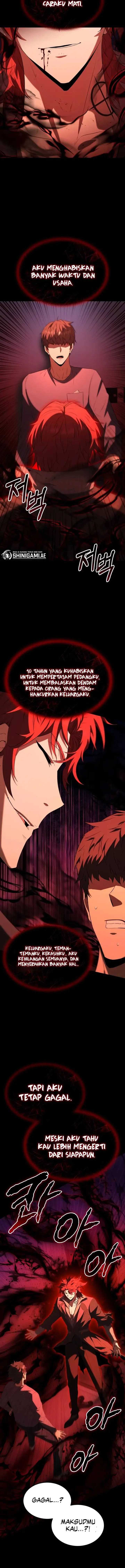 The Fox-Eyed Villain Of The Demon Academy