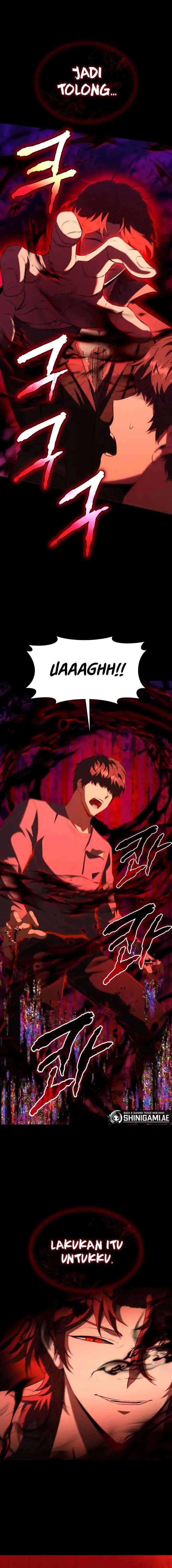 The Fox-Eyed Villain Of The Demon Academy