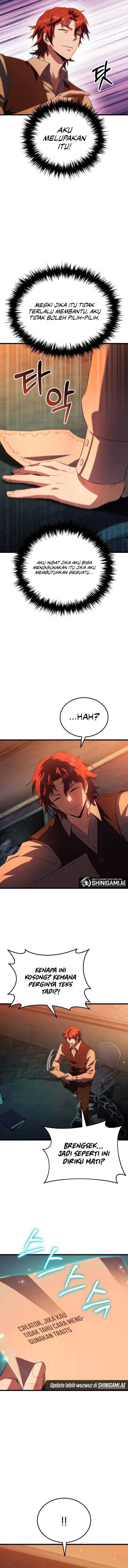 The Fox-Eyed Villain Of The Demon Academy