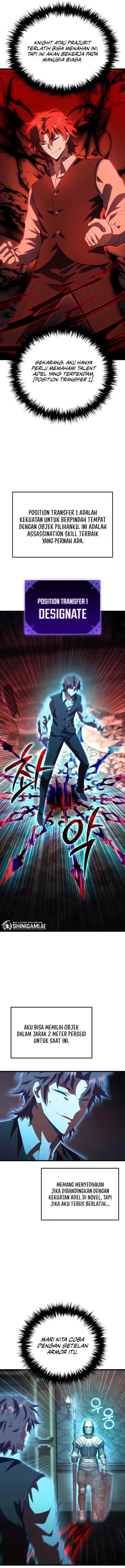 The Fox-Eyed Villain Of The Demon Academy
