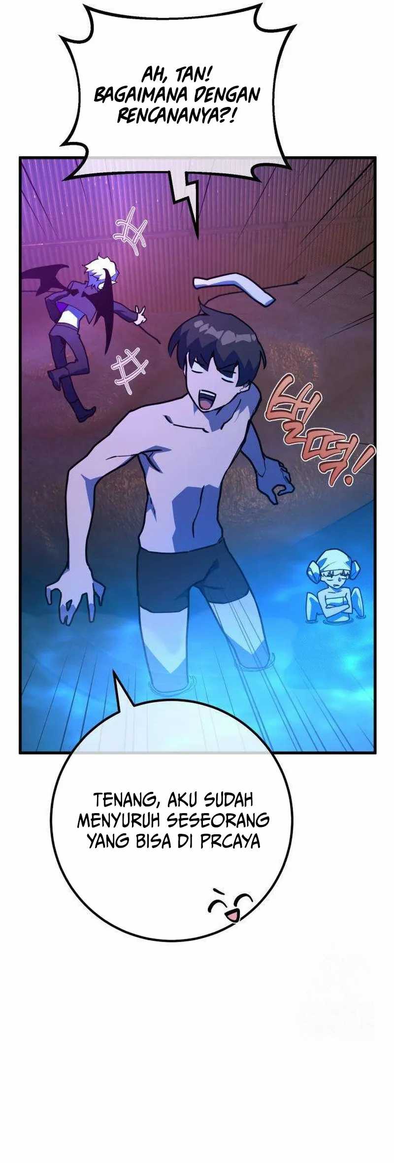 The Game’s Top Troll (The Game’s Greatest Troll)