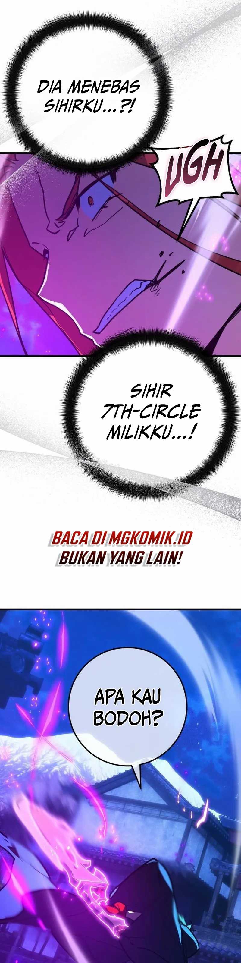 The Game’s Top Troll (The Game’s Greatest Troll) Chapter 91