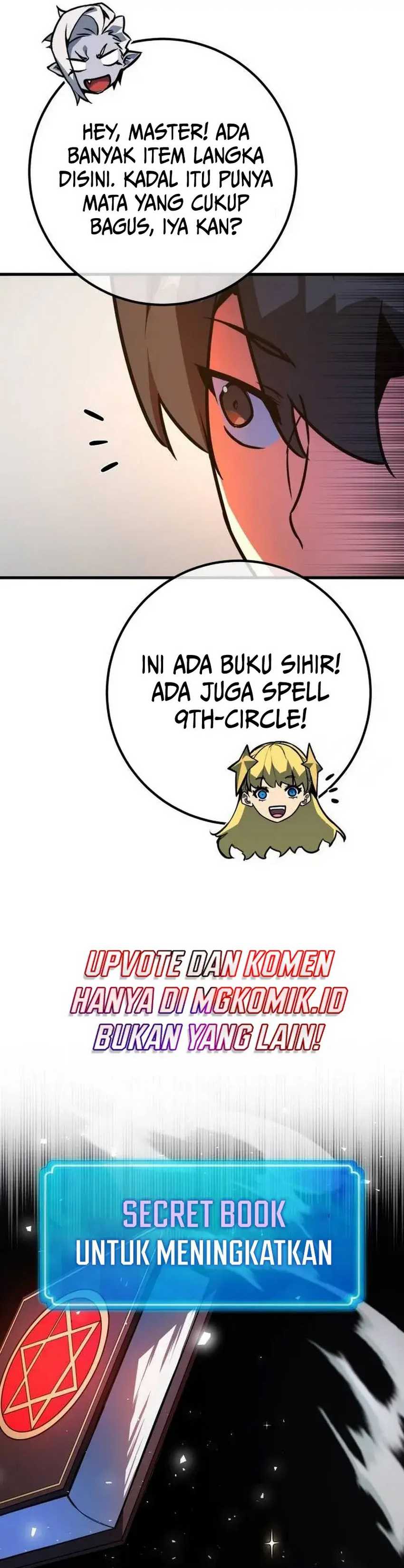 The Game’s Top Troll (The Game’s Greatest Troll) Chapter 94