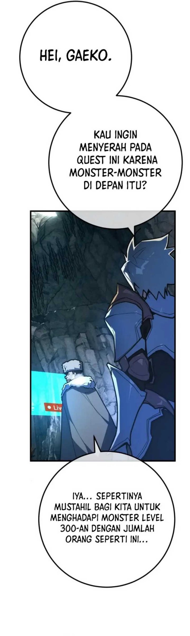 The Game’s Top Troll (The Game’s Greatest Troll)