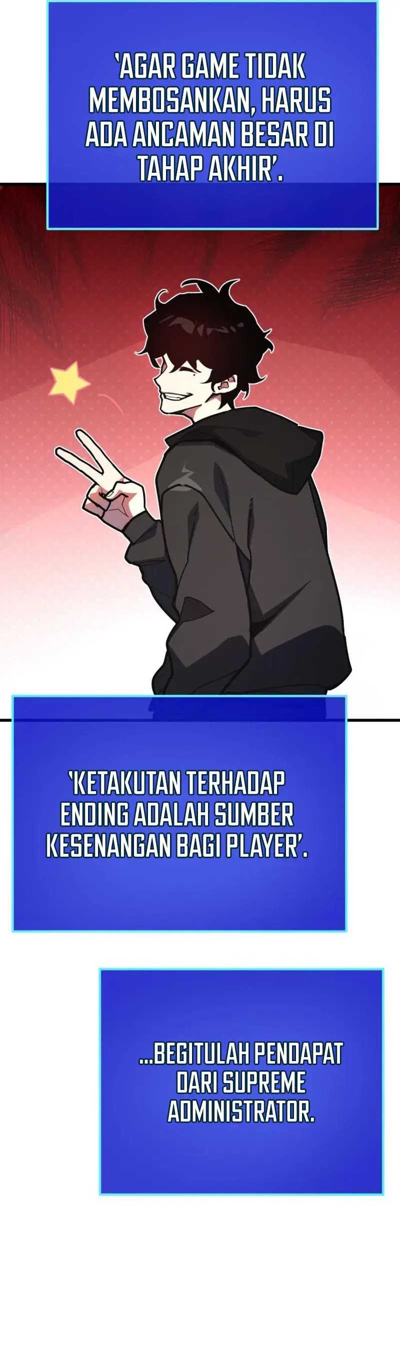 The Game’s Top Troll (The Game’s Greatest Troll)