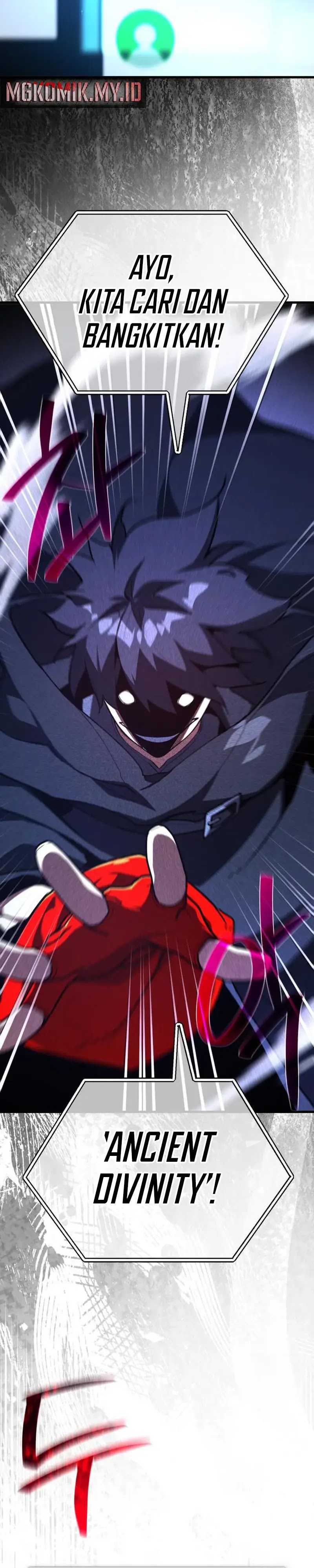 The Game’s Top Troll (The Game’s Greatest Troll)