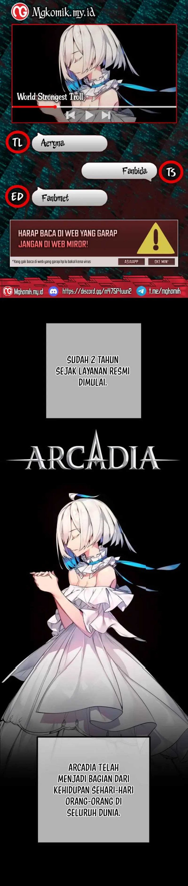 The Game’s Top Troll (The Game’s Greatest Troll)