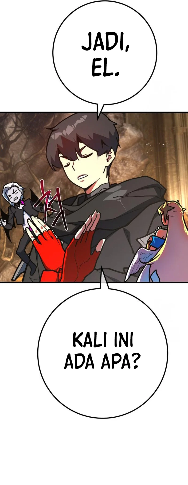 The Game’s Top Troll (The Game’s Greatest Troll)